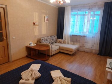 38 м², 1-комнатная квартира 2 999 ₽ в сутки - изображение 33