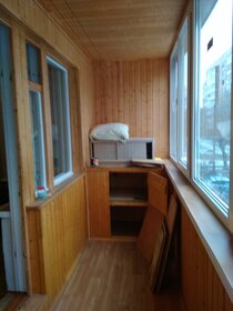 26 м², квартира-студия 12 000 ₽ в месяц - изображение 44