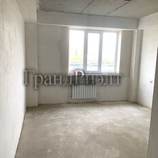 Квартира 73,9 м², 2-комнатная - изображение 2