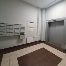 Квартира 27,2 м², студия - изображение 4