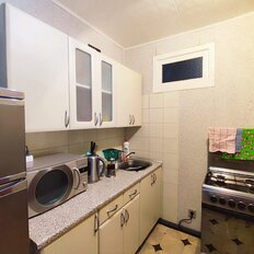 Квартира 31,1 м², 1-комнатная - изображение 3