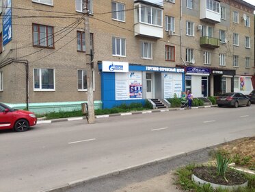 149,4 м², торговое помещение 110 000 ₽ в месяц - изображение 16