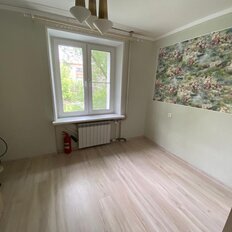 Квартира 40 м², 2-комнатная - изображение 1