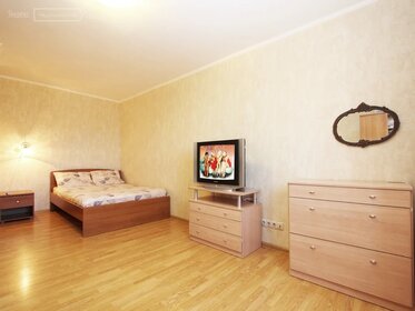 37 м², 1-комнатная квартира 3 800 ₽ в сутки - изображение 57