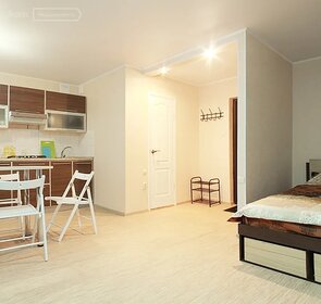 36 м², 1-комнатная квартира 3 200 ₽ в сутки - изображение 76
