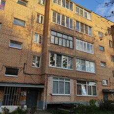 Квартира 34,5 м², 1-комнатная - изображение 3