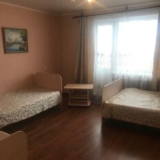 Квартира 126 м², 4-комнатная - изображение 2