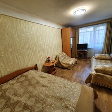 Квартира 35 м², 1-комнатная - изображение 1