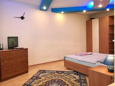 21 м², квартира-студия 1 800 ₽ в сутки - изображение 47