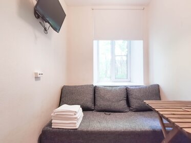 11 м², квартира-студия 2 400 ₽ в сутки - изображение 58