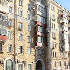 Квартира 91,4 м², 3-комнатная - изображение 3