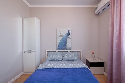 53 м², 2-комнатная квартира 3 500 ₽ в сутки - изображение 40