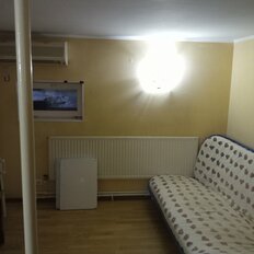 Квартира 30 м², студия - изображение 4