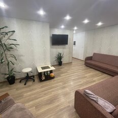 Квартира 43,7 м², 2-комнатная - изображение 5