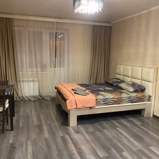 Квартира 30 м², студия - изображение 5