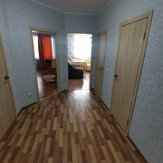 Квартира 50,2 м², 1-комнатная - изображение 3