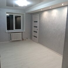 Квартира 51,5 м², 3-комнатная - изображение 4