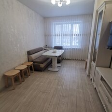 Квартира 64 м², 2-комнатная - изображение 5