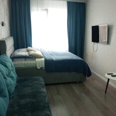 Квартира 31,6 м², студия - изображение 1