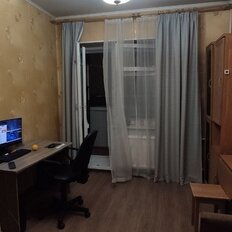 Квартира 24,5 м², студия - изображение 3