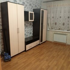 Квартира 30 м², студия - изображение 3