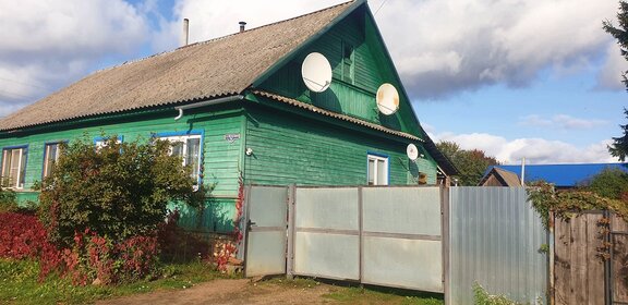 Снять квартиру с раздельным санузлом и с ремонтом в Ломоносовском районе - изображение 12