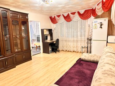 31 м², 1-комнатная квартира 2 990 ₽ в сутки - изображение 61