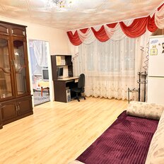 Квартира 50 м², 2-комнатная - изображение 2