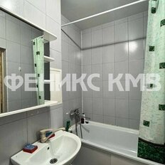 Квартира 45,2 м², 1-комнатные - изображение 5