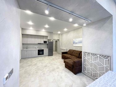 31,6 м², квартира-студия 27 000 ₽ в месяц - изображение 18