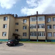 Квартира 61,8 м², 2-комнатная - изображение 5