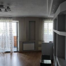 Квартира 119,5 м², 4-комнатная - изображение 5