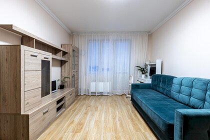 29,8 м², квартира-студия 8 762 768 ₽ - изображение 42