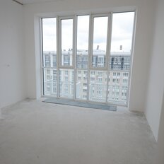 Квартира 24,5 м², студия - изображение 2