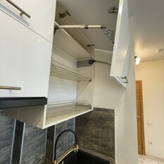 Квартира 34,5 м², 2-комнатная - изображение 3