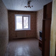 Квартира 61 м², 3-комнатная - изображение 1