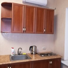 Квартира 18 м², студия - изображение 5