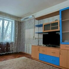 Квартира 31 м², 1-комнатная - изображение 3