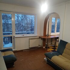 Квартира 44,2 м², 2-комнатная - изображение 5