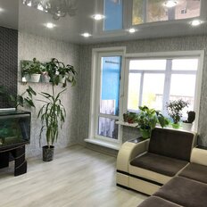 Квартира 64,5 м², 3-комнатная - изображение 1