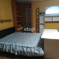 Квартира 39,5 м², студия - изображение 1