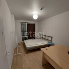 Квартира 39,3 м², 1-комнатная - изображение 3