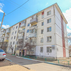 Квартира 62,5 м², 3-комнатная - изображение 2