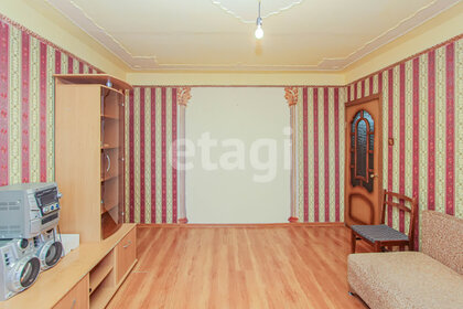 Купить двухкомнатную квартиру с балконом во Владимире - изображение 23