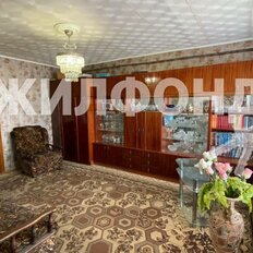 Квартира 60 м², 4-комнатная - изображение 4