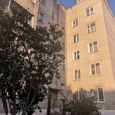 Квартира 59,5 м², 3-комнатная - изображение 2