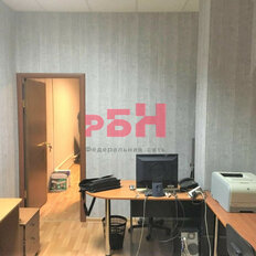 27,6 м², офис - изображение 5