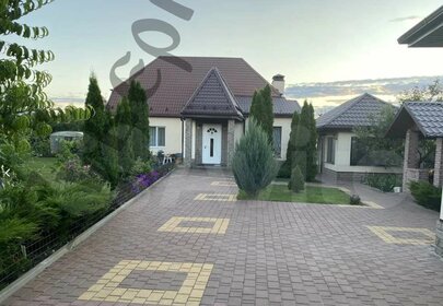 169,5 м² дом, 10,3 сотки участок 12 100 000 ₽ - изображение 27