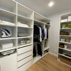 Квартира 33,5 м², 2-комнатная - изображение 5