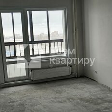 Квартира 28,6 м², студия - изображение 2